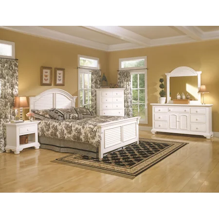 Twin Bedroom Group